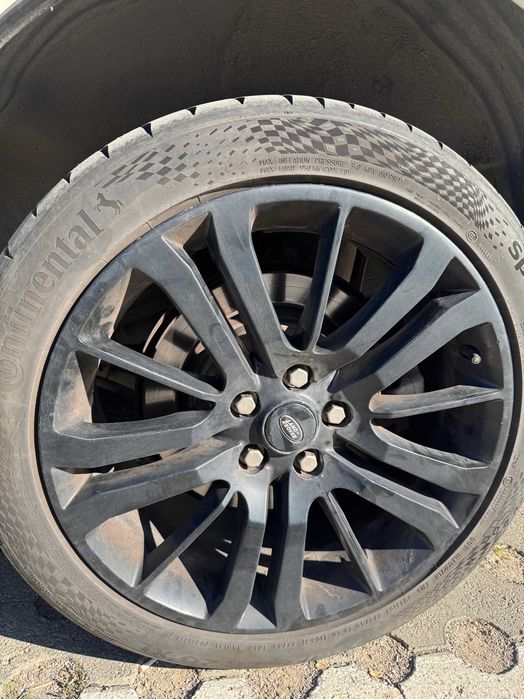 ПРОМО ЦЕНА! Land Rover Range Rover Sport 3.0D HSE Facelift
