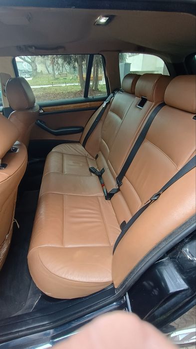 BMW  330XD ръчна скоростна кутия