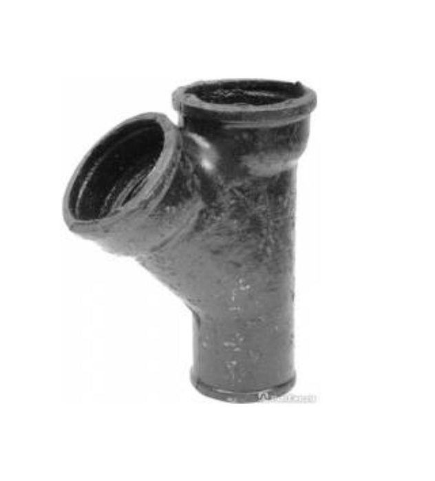 фитинги чугунные сотка