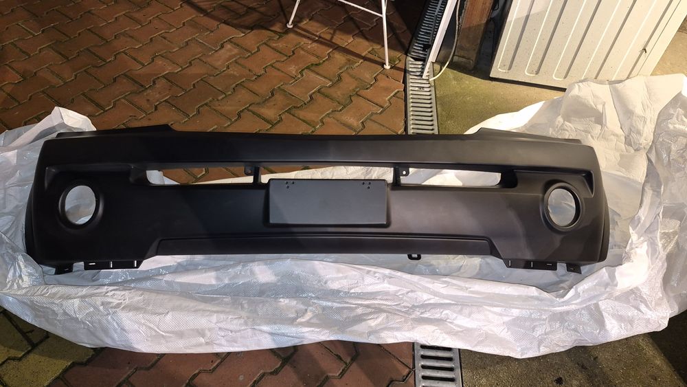 Броня за  Киа Соренто