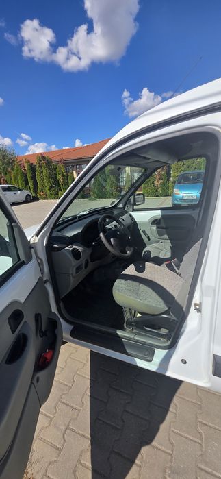 Renault Kangoo 1.5 DCI