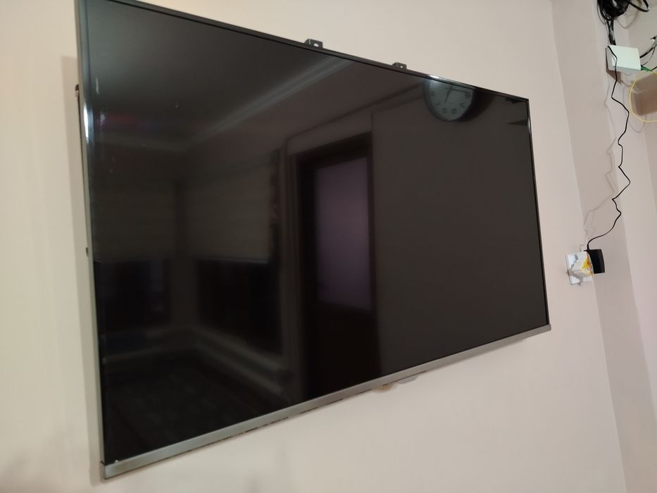 Samsung  Televizor 43 d