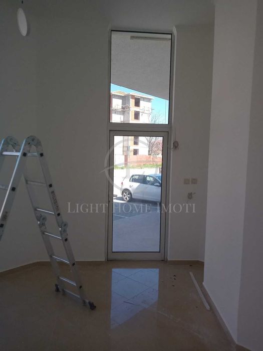 Продава се Магазин в Пловдив, Остромила - 31 кв.м за 3871 €/кв.м - Снимка #5