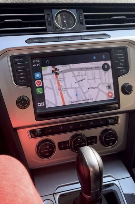 Активация на Carplay & Android Auto за VW, Skoda, Audi & Seat (VAG)