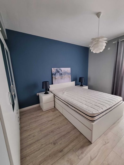 Дава се под наем Двустаен апартамент в Варна, Левски - 65 кв.м за 548.25 € - Снимка #4