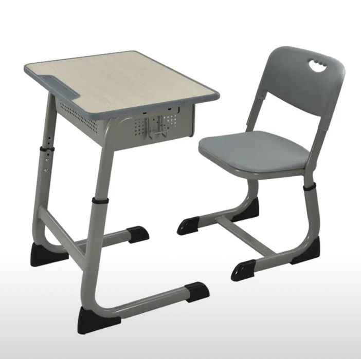 Парта со стулом детская