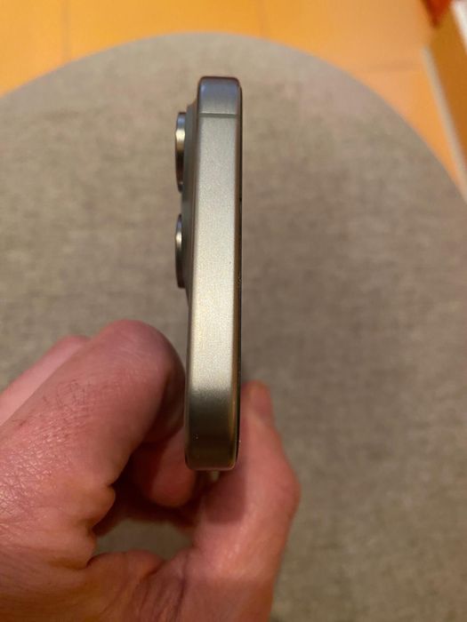 Iphone 15 Pro Max impecabil