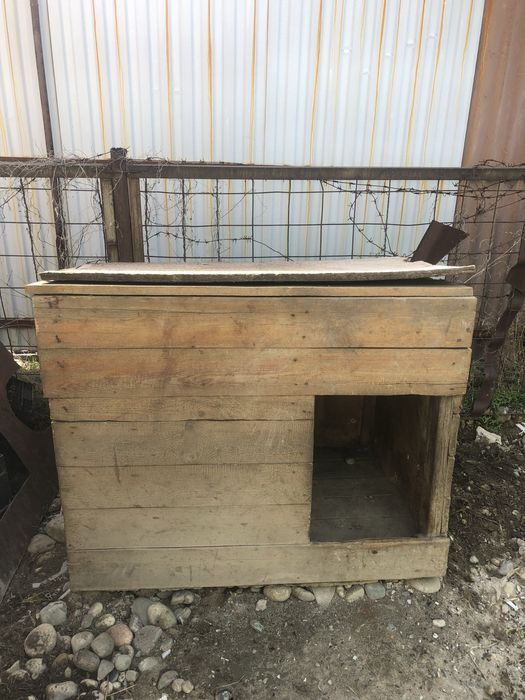 Продам Собачья будка