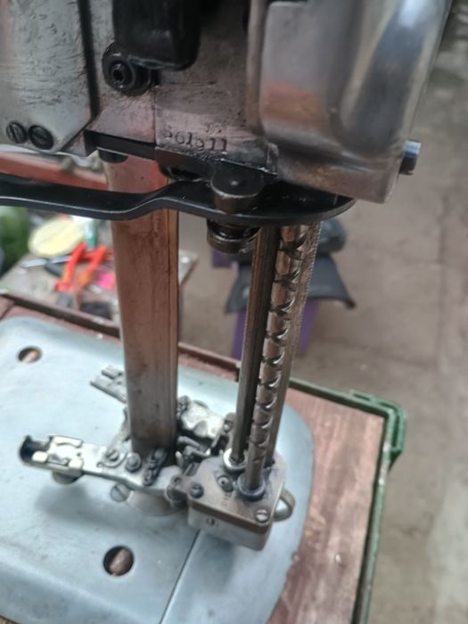 Mașină de tăiat materiale