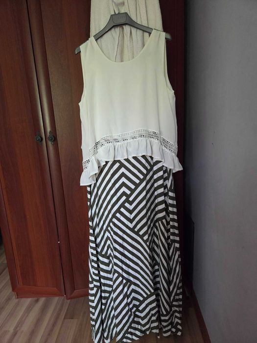 Турецкое женское платье