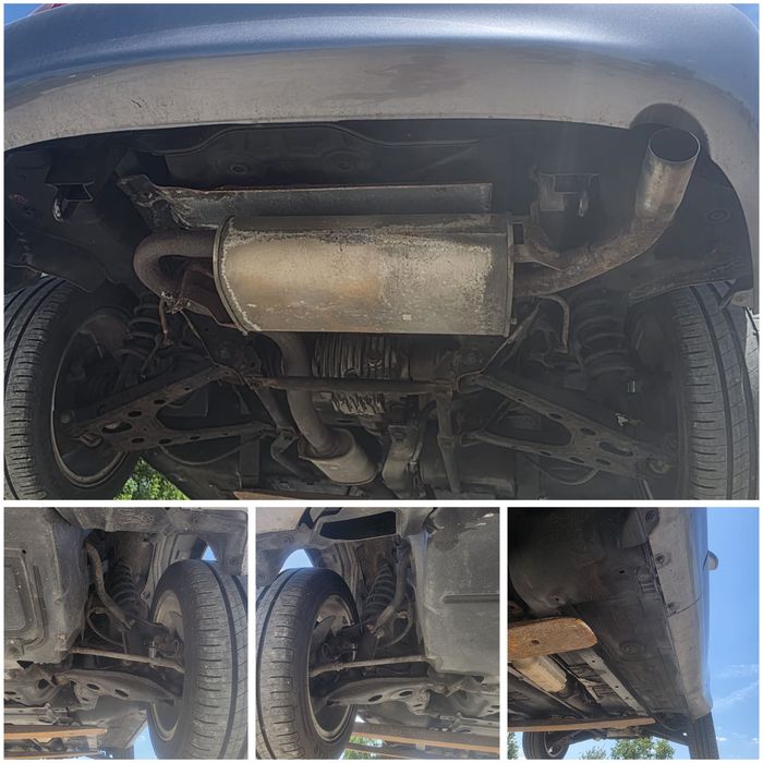 Mazda MX 5 1.8 VVT 145 CP „ Phoenix „