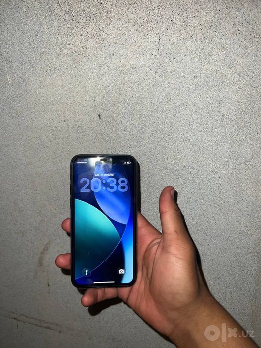 iphone 11 pro xolati yaxshi