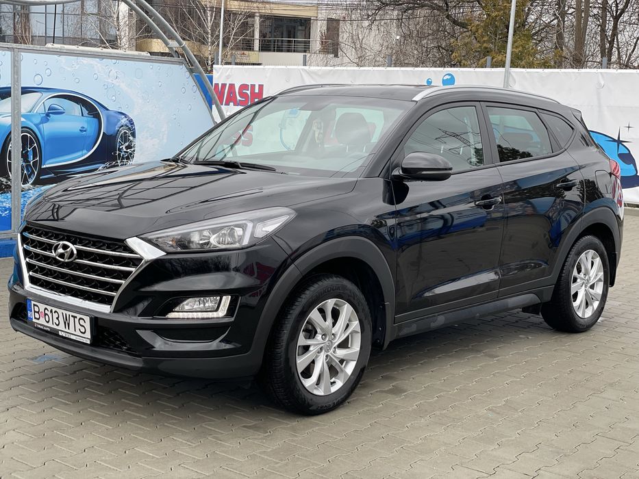 Închirieri auto București & Otopeni, fara card de credit