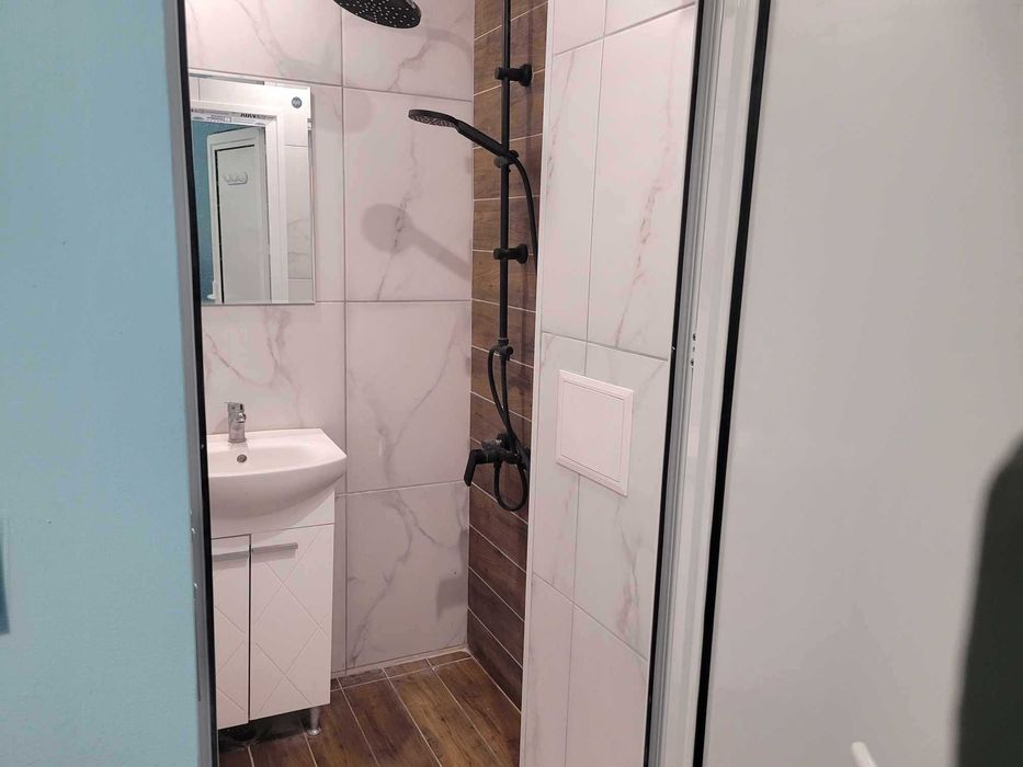 Дава се под наем Тристаен апартамент в Тервел - 62 кв.м за 278.97 € - Снимка #4