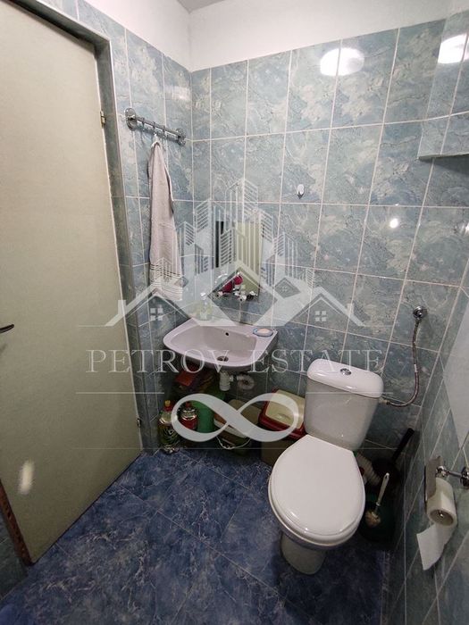 Продава се Двустаен апартамент в Велинград - 73 кв.м за 699 €/кв.м - Снимка #10