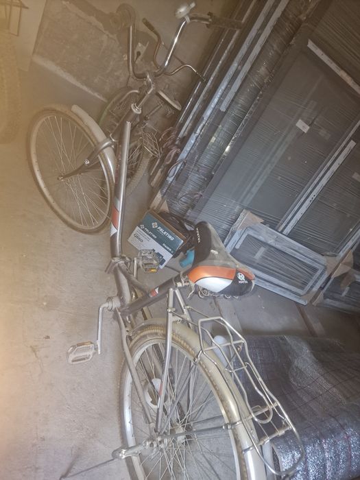 Велик(Velik) KAMA классный(zo'r)