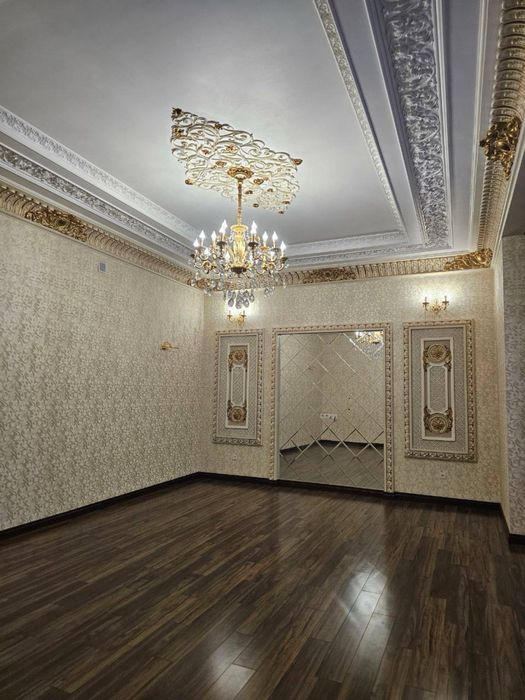 Урикзор (Учтепа тумани)  6 сотих 9 хона Евроремонт