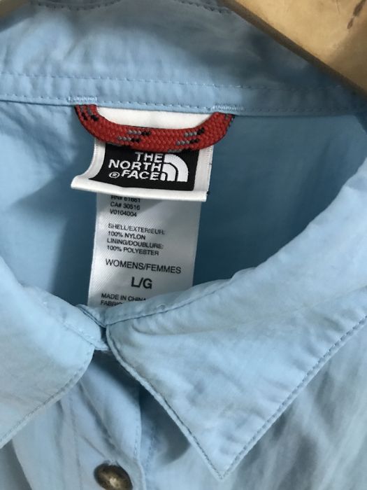 Camasa The North Face