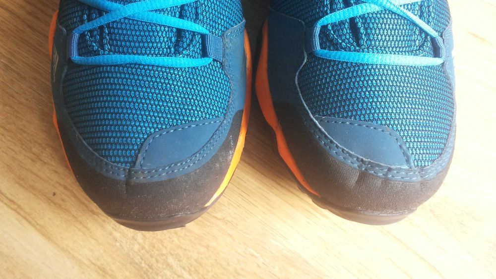 Adidas Climaproof Shoes размер EUR 37 1/3 / UK 4 1/2 обувки - 1305