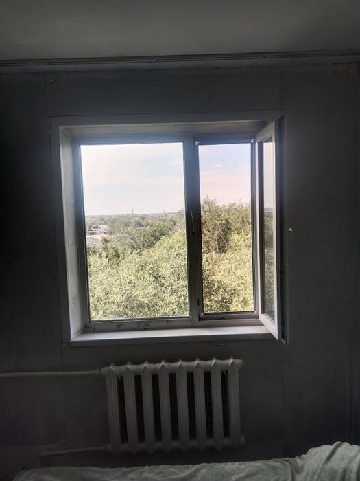 Продаю буу пластиковые окна