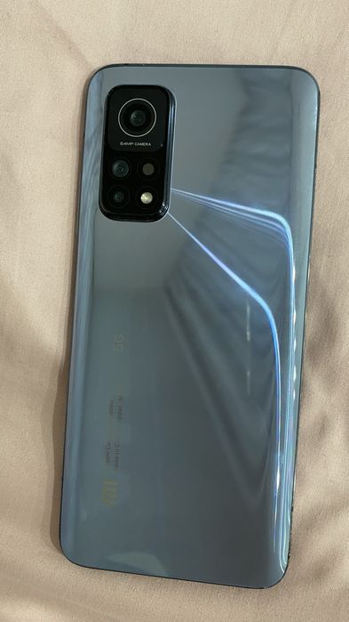 Xiaomi Mi 10T 5G