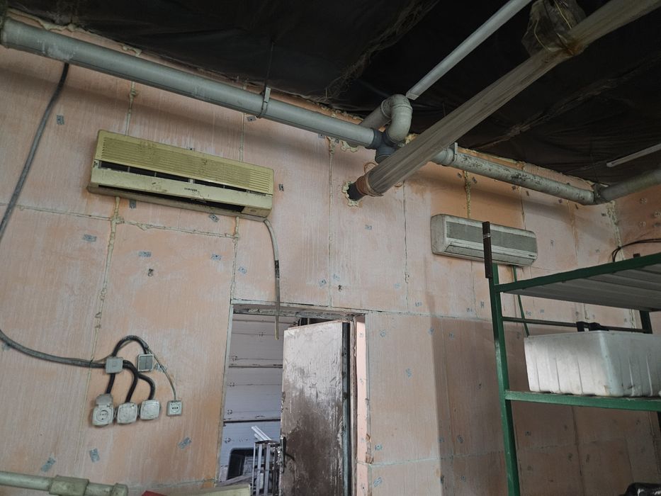 Аренда помещения