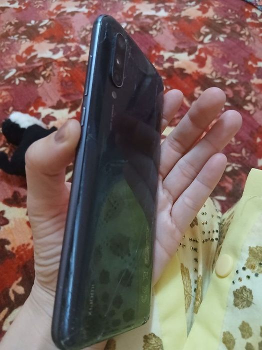 Xiaomi 9 lite telefon sotiladi