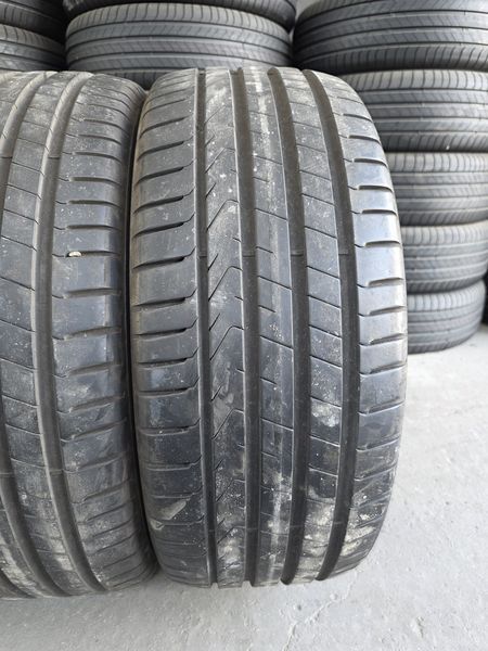 235/50/18 PIRELLI 4бр