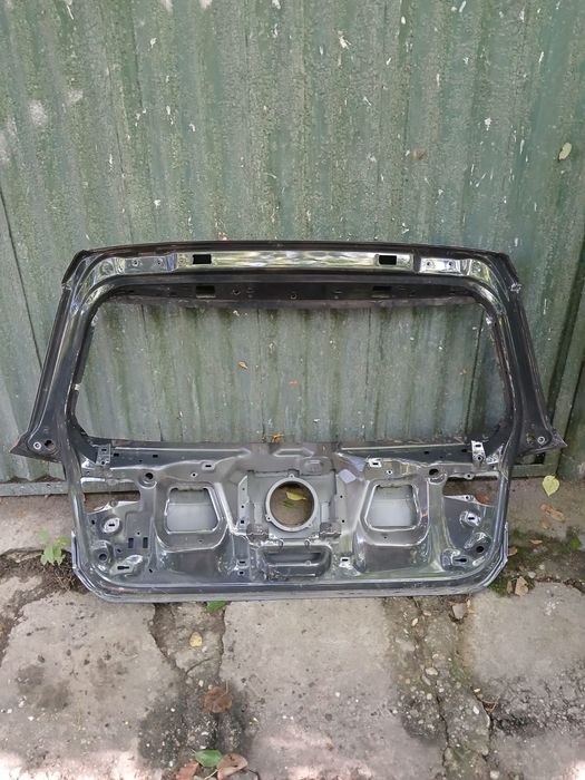 Haion Golf 7 , 2014 , hechbec