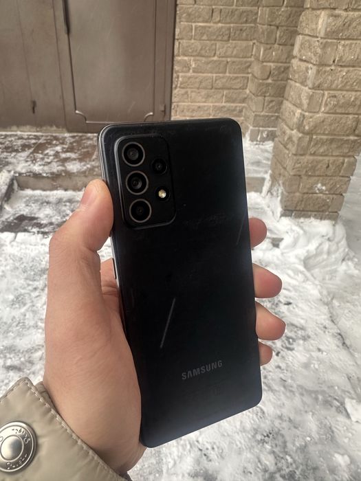 Samsung A52 256__
