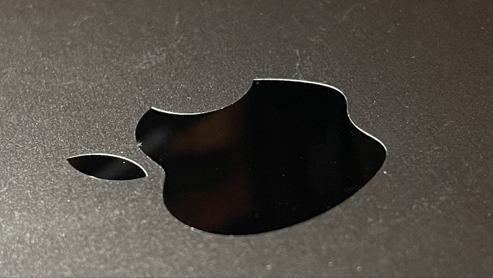 Macbook pro 15,4 2018