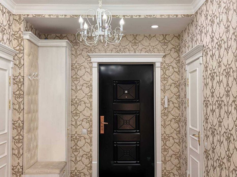 Сдается 2-комн. квартира 70 м² в ЖК "Минор" | Возле Мечети и ТЦ Малика