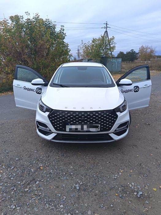 Легковые автомобиль