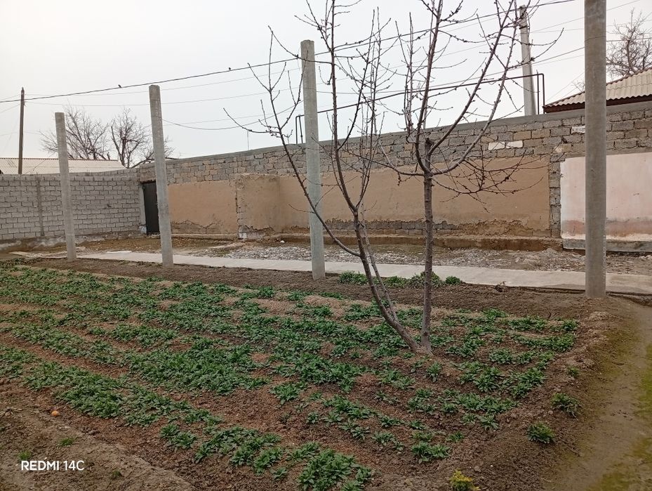 Yer sotiladi. Chirchiq