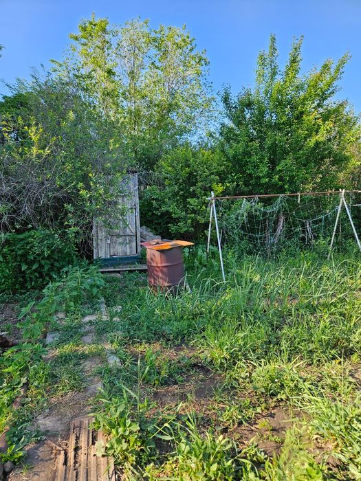 Продам дачу в кооперативе Мелиоратор