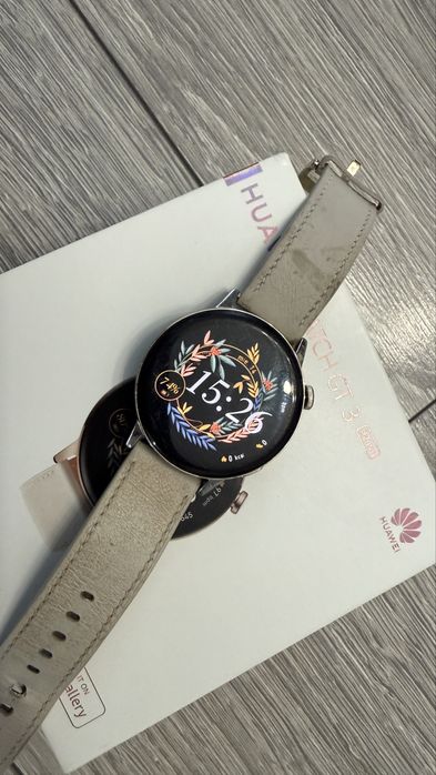 Huawei Watch GT 3 42mm – funcțional