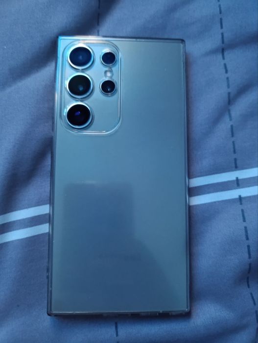 Samsung galaxy s24 ultra 12/256gb