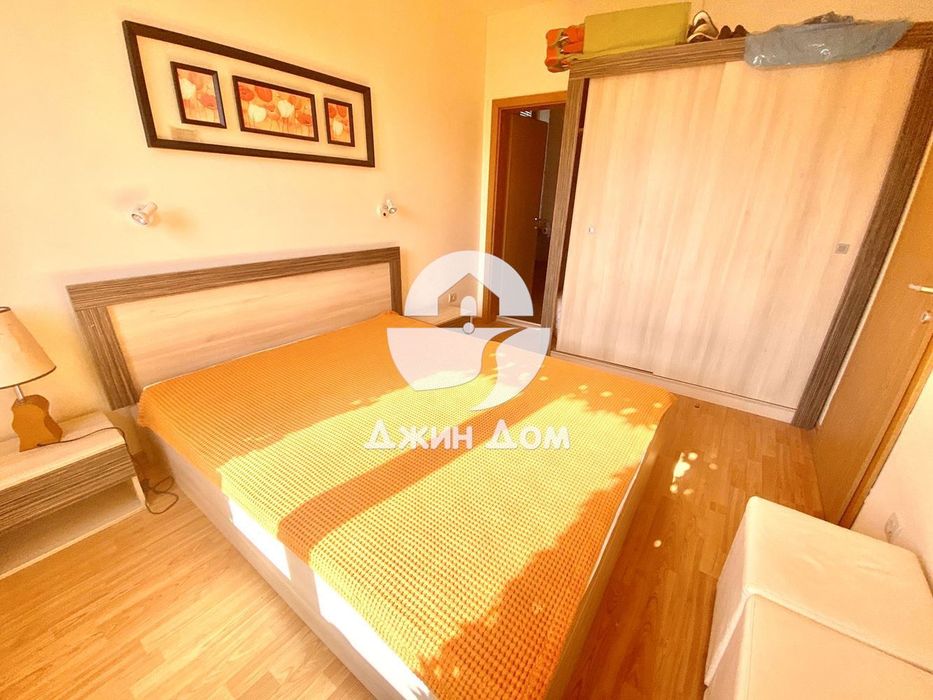 Продава се Тристаен апартамент в Свети Влас - 91 кв.м за 813 €/кв.м - Снимка #9