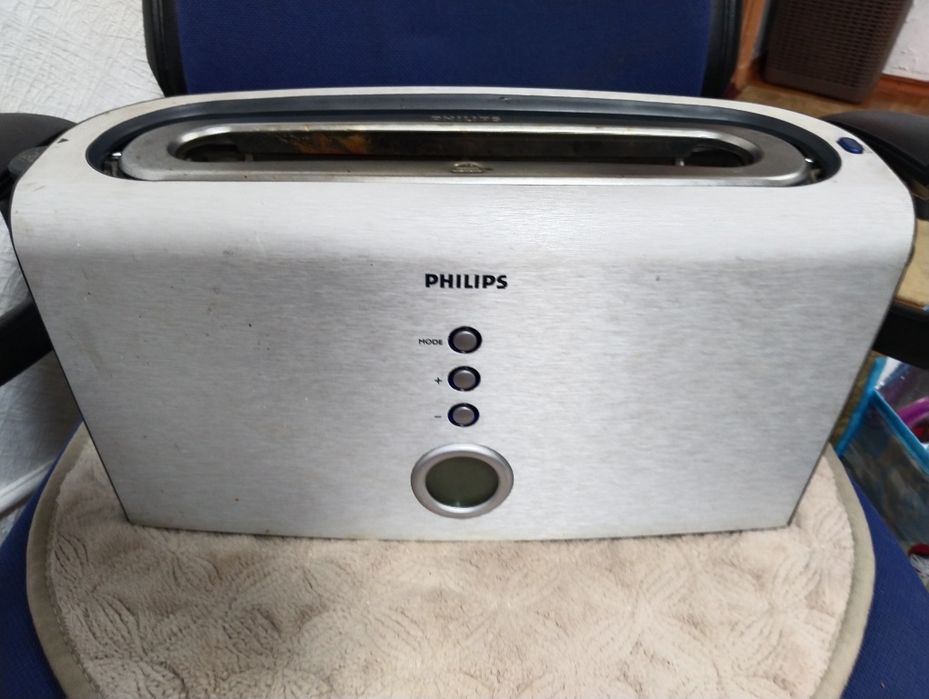 Тостер Philips HD2618/00