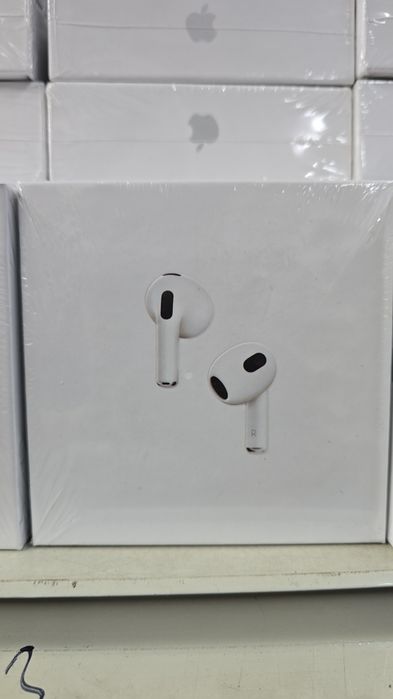 Айрподс про 2 айрподс3