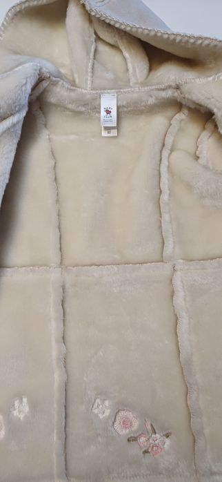 Paltonas fetite marimea 92