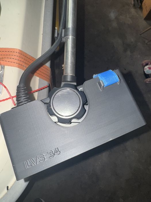 Panoptix livescop LVS 34 Предпазен калъф за сонда.