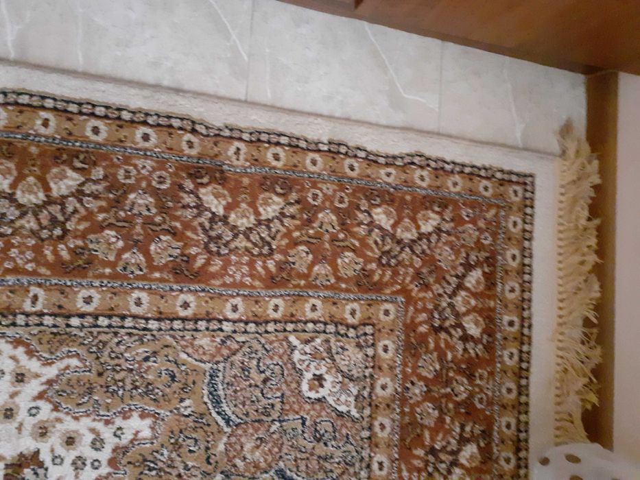 Персийски килими