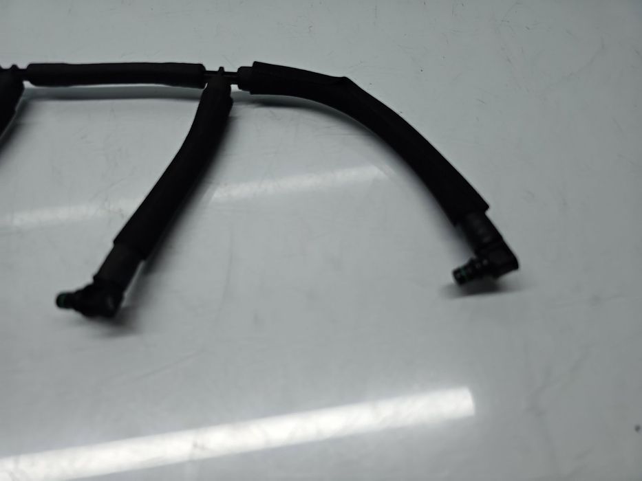 Conducta retur injectoare Volkswagen Touran (1T3) [Fabr 2010-2015] OEM