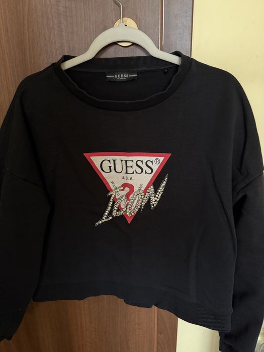 Оригинална блуза Guess