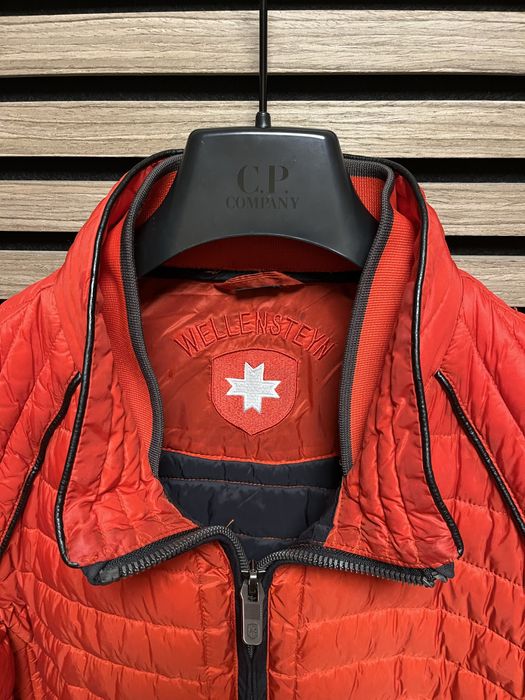 Wellensteyn : Molecule Lady - Дамско яке размер ХЛ / Оригинал