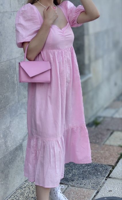 Vând rochie de vară