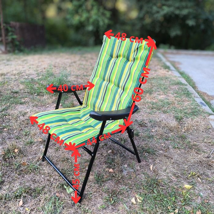 Стол сгъваем къмпинг  риболов цветове НОВИ