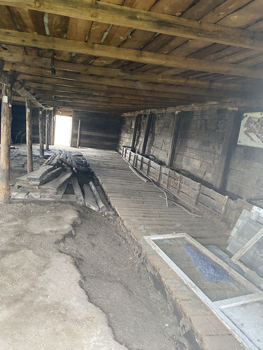 Дом в с Перцевка