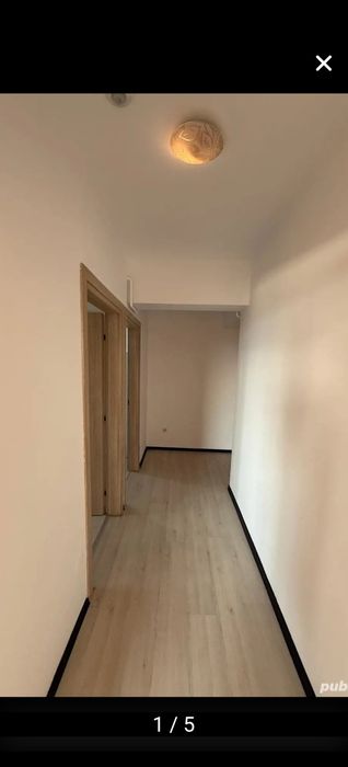 Vând apartament decomandat